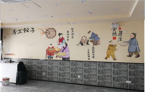 竹溪手绘墙绘工具有哪些