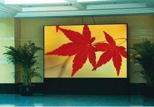 竹溪LED显示屏