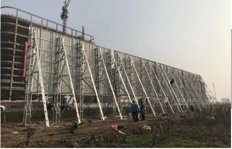 竹溪凯创教你怎样选择户外广告牌的最佳位置