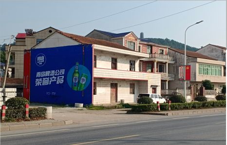 竹溪写真布和喷绘布的区别?