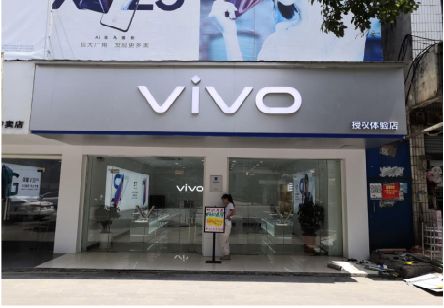 竹溪}做一个门店面广告招牌需要多少钱？