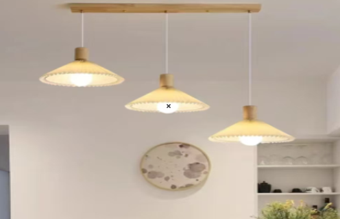 竹溪关于LED灯
