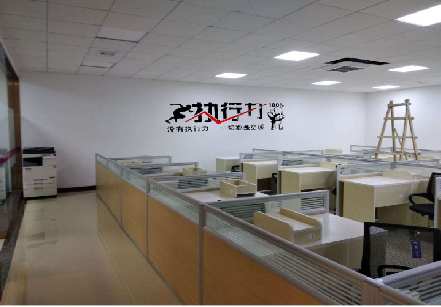 竹溪企业文化墙可以分为哪几个板块？