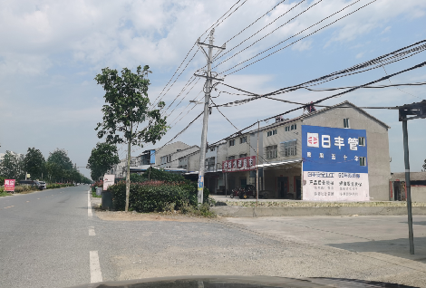 竹溪如何能保证墙体广告的醒目性？