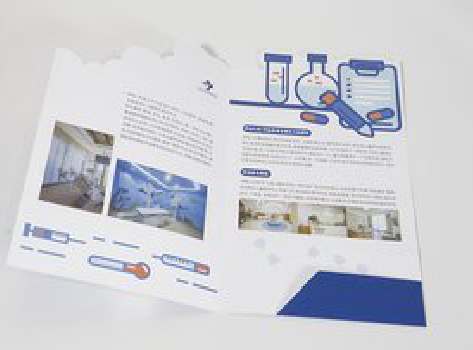 竹溪说明书印刷有哪些样式可以选择？