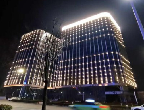 竹溪亮化工程安装注意事项。