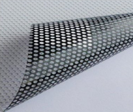 竹溪优劣单透膜的鉴定方法。