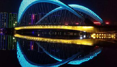 竹溪亮化工程如何做好公共区域的安全性。