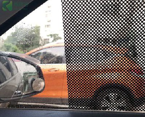 竹溪怎么判断单透膜的好坏？