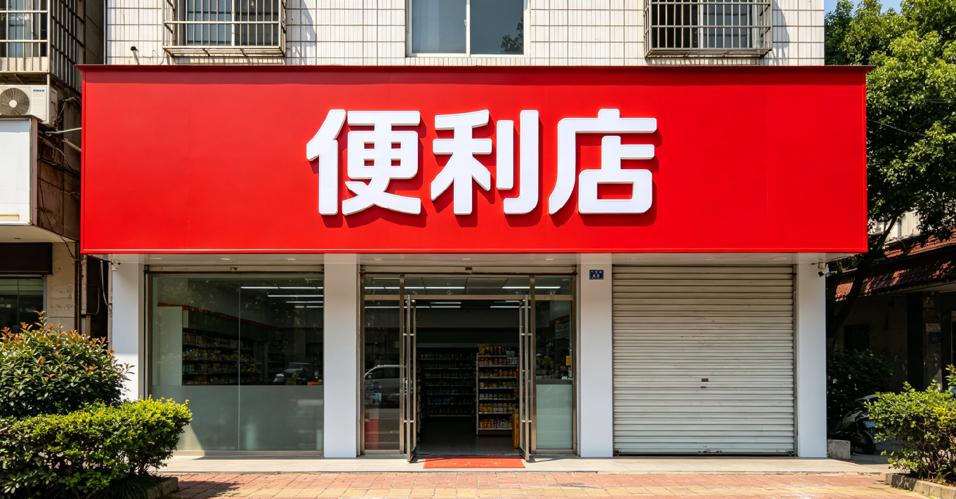 竹溪门店招牌怎么选？主流门头招牌类型优缺点及适用场景全解析