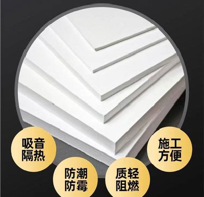竹溪雪弗板和PVC板材有什么区别？
